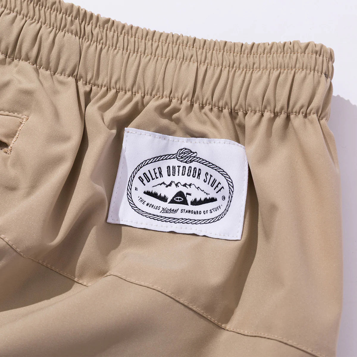 RELOP 2 DRY TRAINING SH - BEIGE