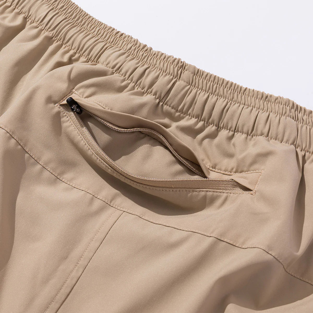 RELOP 2 DRY TRAINING SH - BEIGE