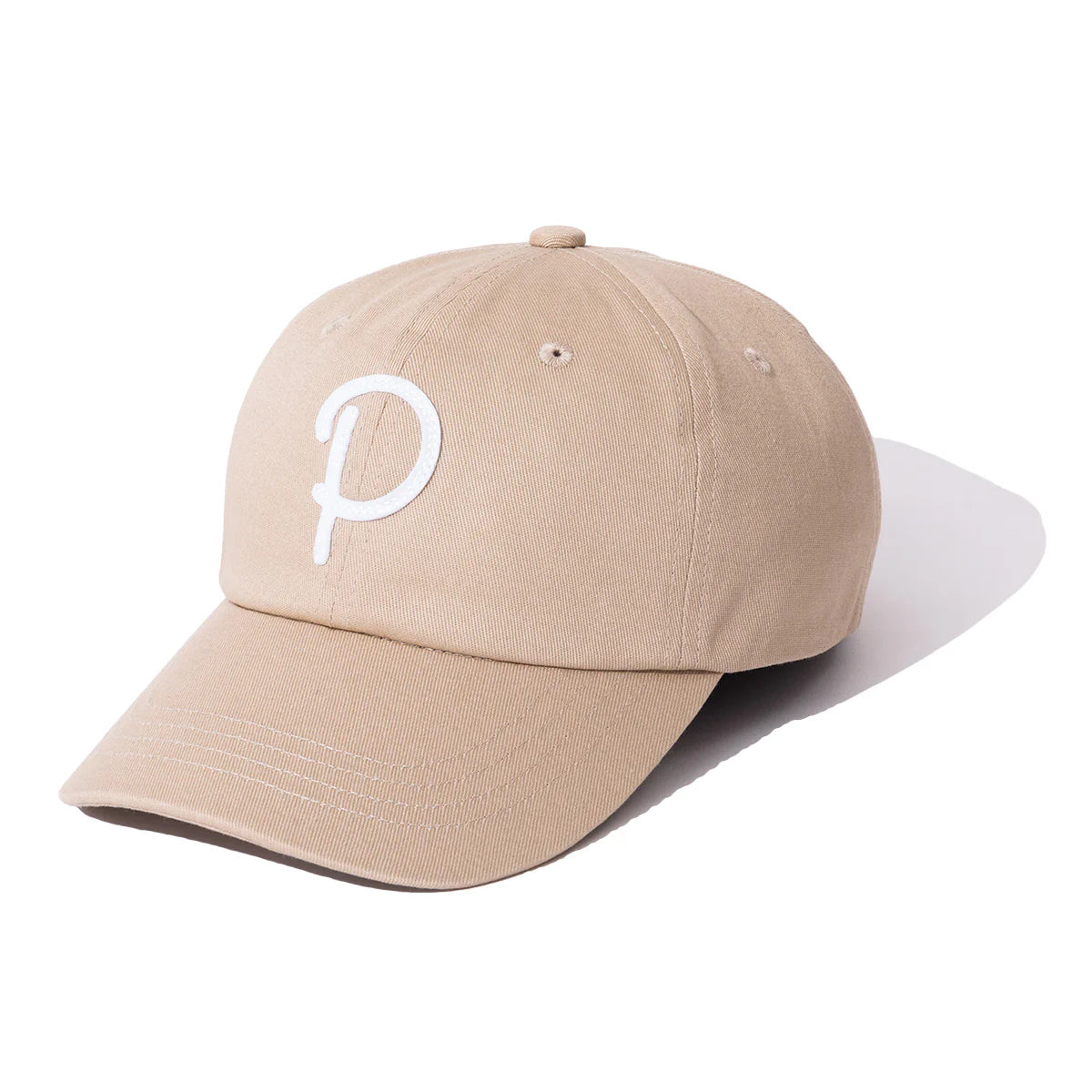 CLASSIC BASEBALL CAP - BEIGE