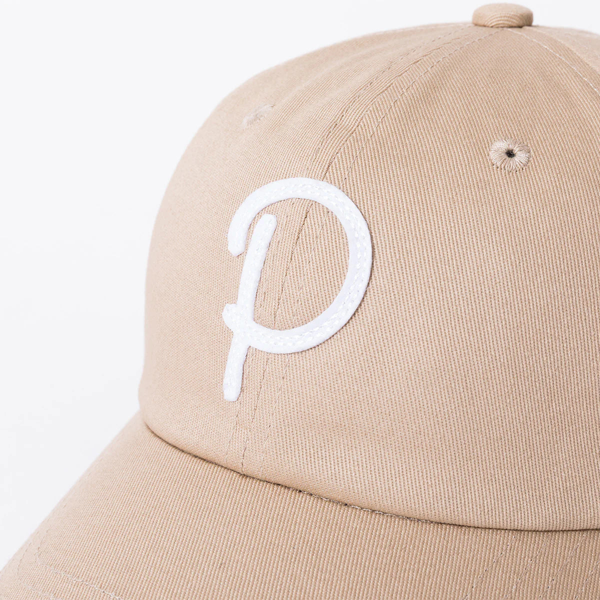 CLASSIC BASEBALL CAP - BEIGE