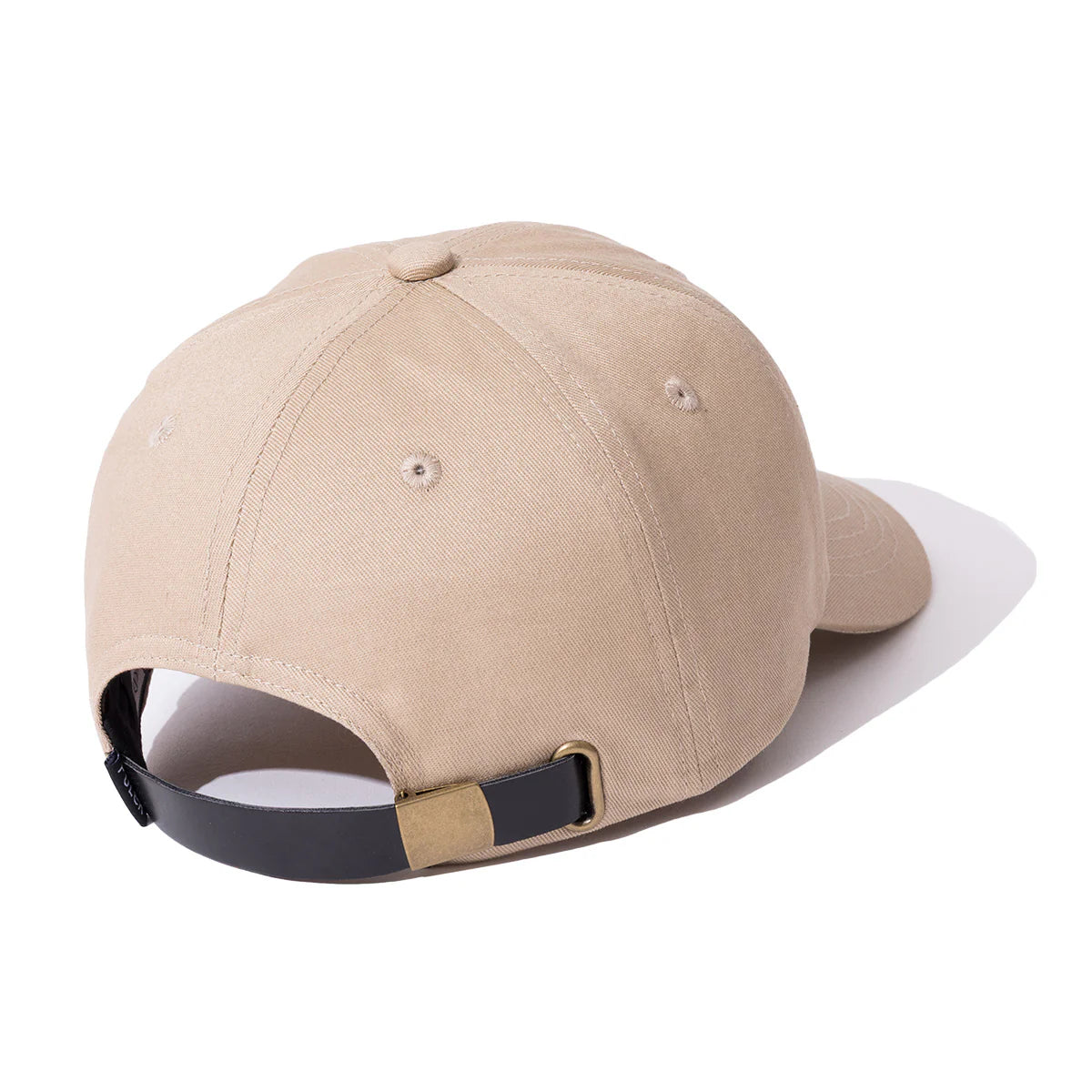 CLASSIC BASEBALL CAP - BEIGE