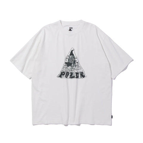 PIGMENT WIZARD RLX FT T - WHITE