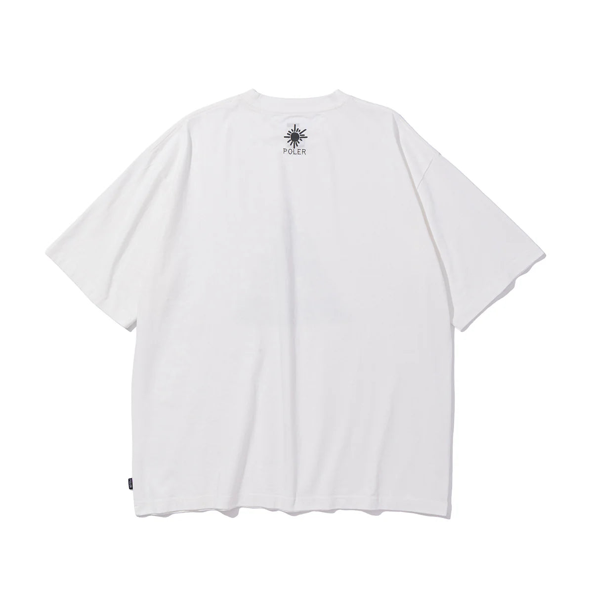 PIGMENT WIZARD RLX FT T - WHITE