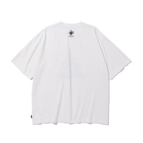 PIGMENT WIZARD RLX FT T - WHITE
