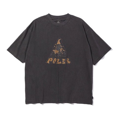 PIGMENT WIZARD RLX FT T - BLACK DYE