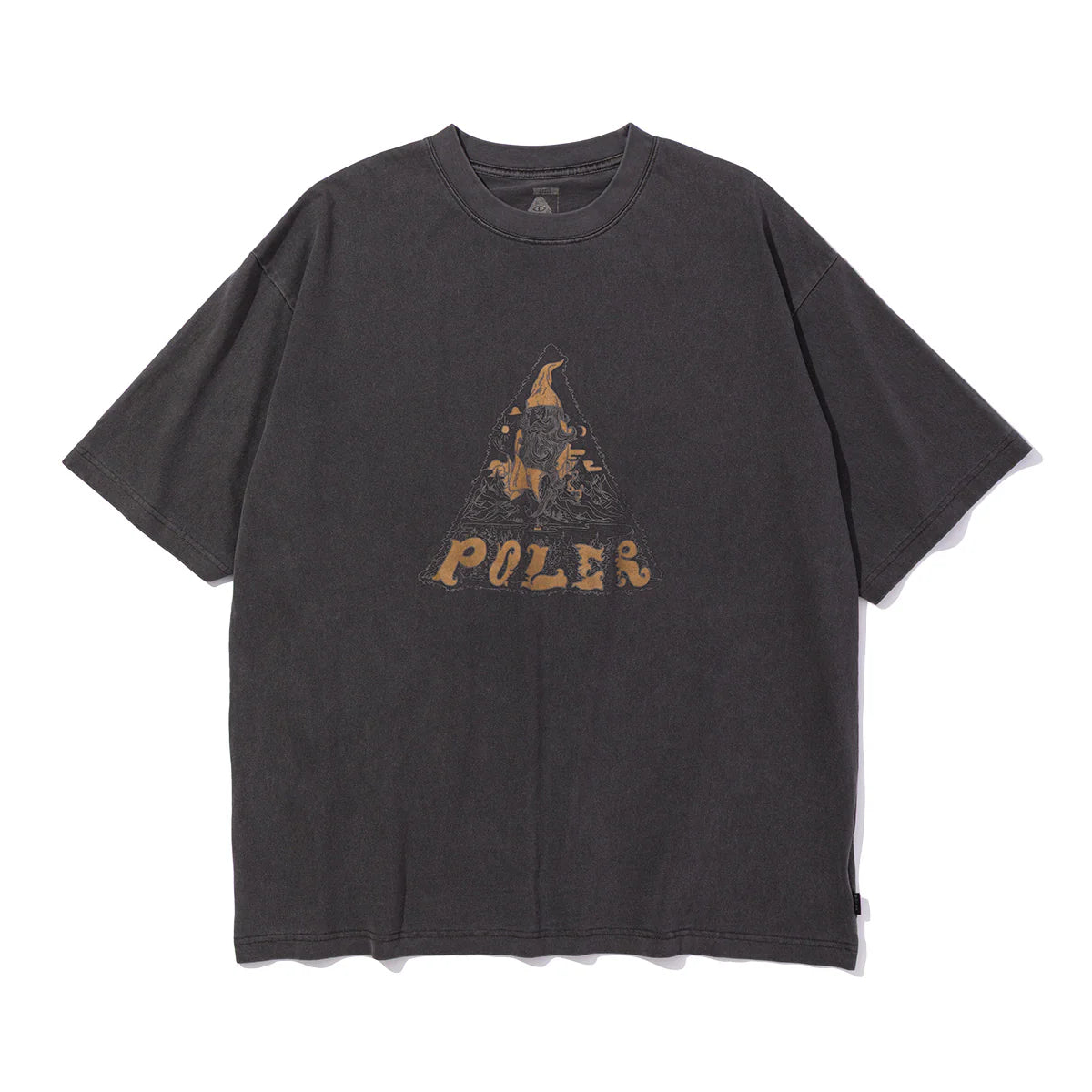 PIGMENT WIZARD RLX FT T - BLACK DYE