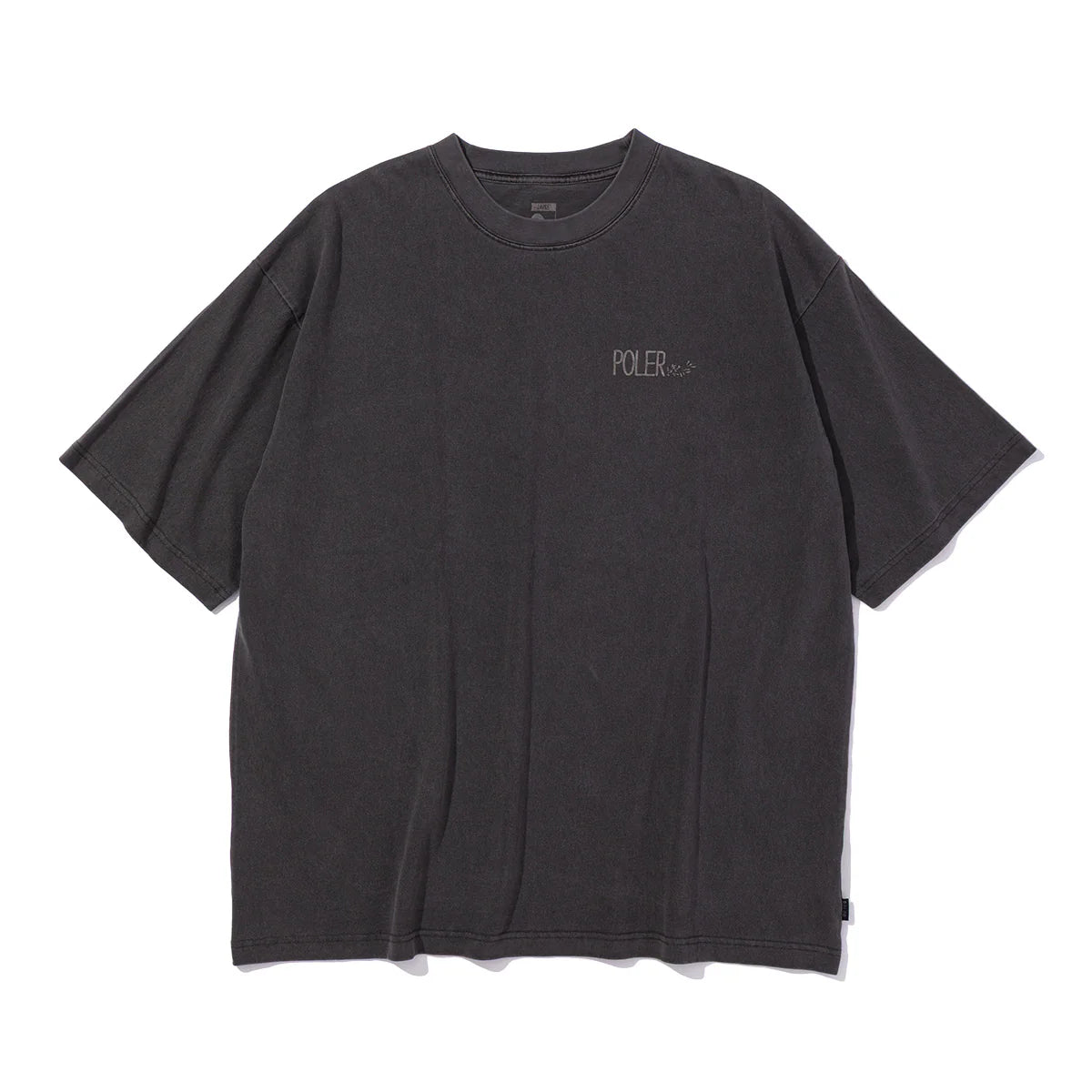 PIGMENT DAY ONE RLX FT T - BLACK DYE