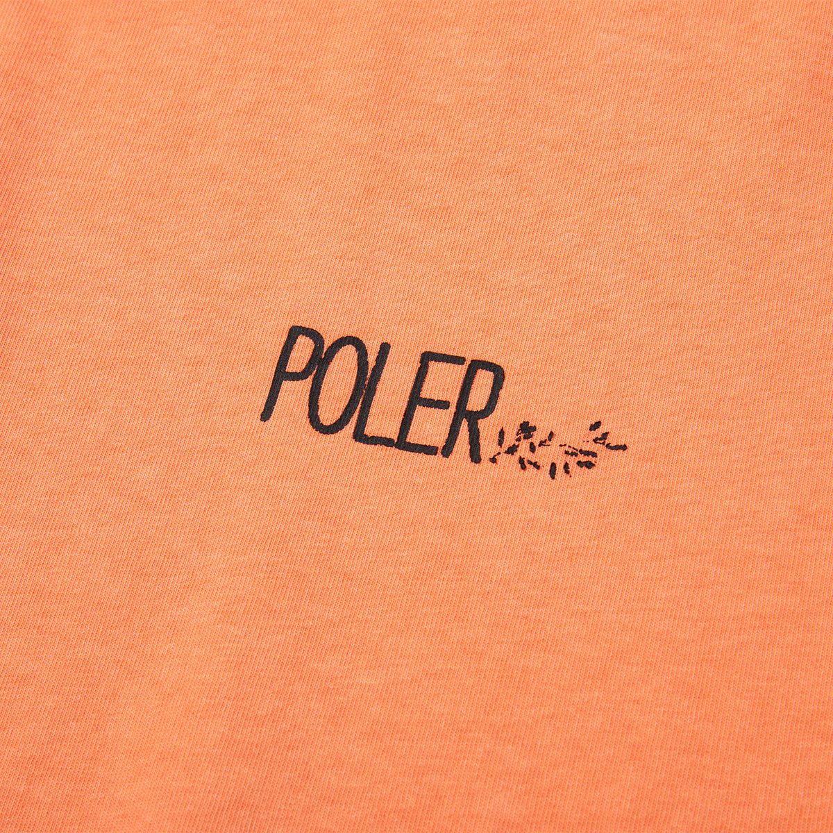 PIGMENT DAY ONE RLX FT T - ORANGE DYE
