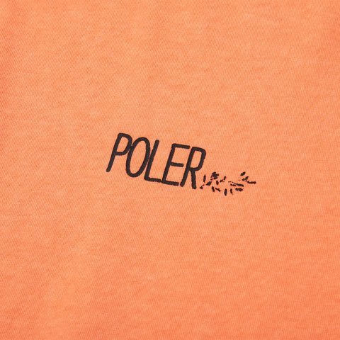 PIGMENT DAY ONE RLX FT T - ORANGE DYE