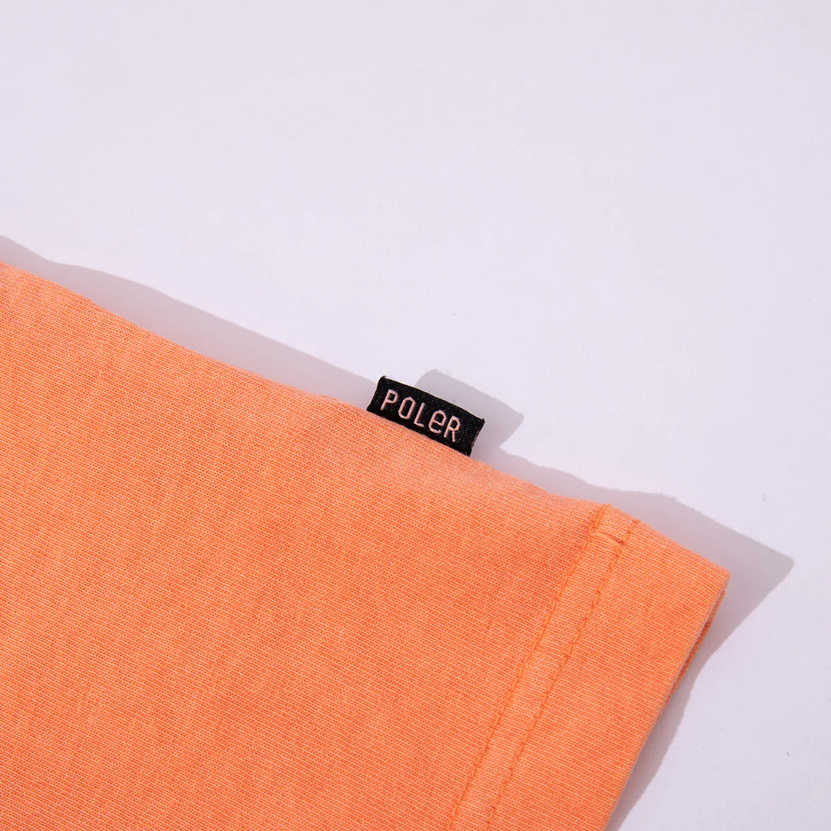 PIGMENT DAY ONE RLX FT T - ORANGE DYE