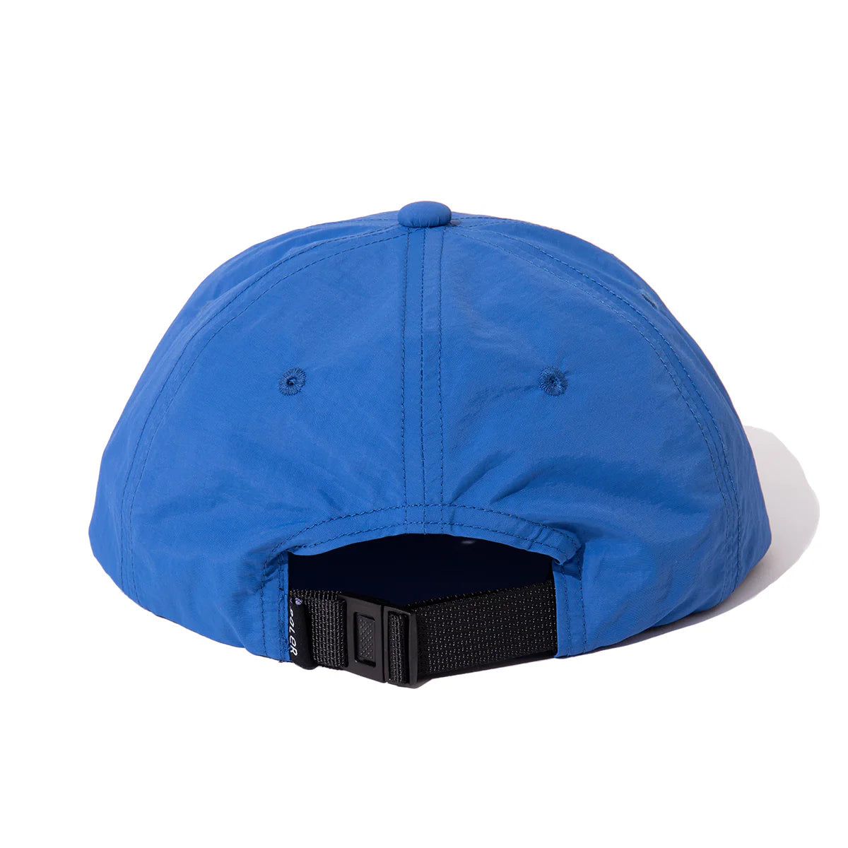 LONG BIL DRW CRD FLPPY CP - BLUE