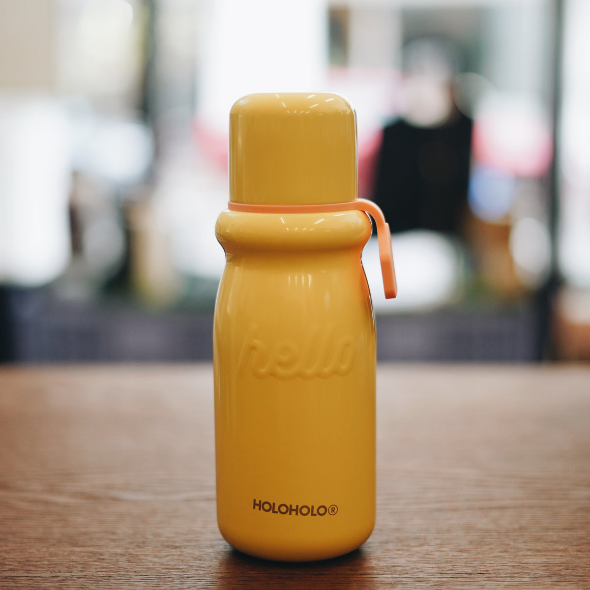 MIU BOTTLE