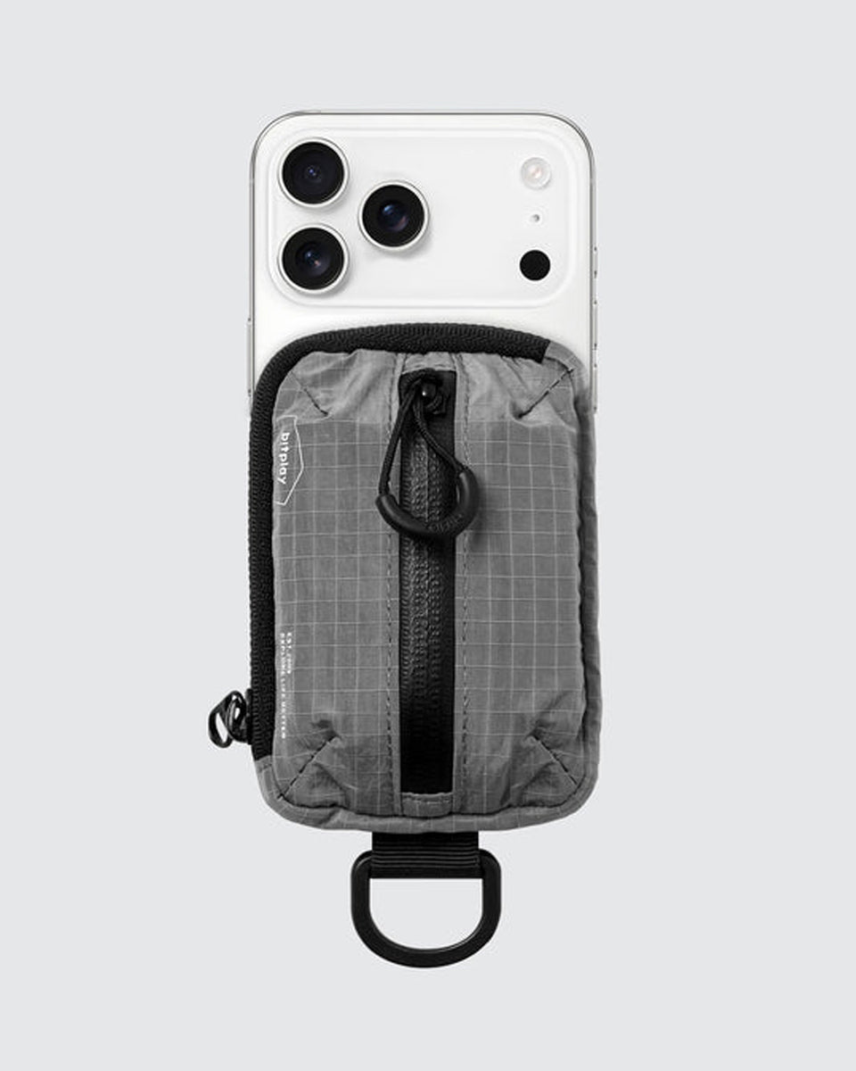 Magnetic Mini Pouch
