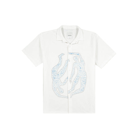 SS Danca - White