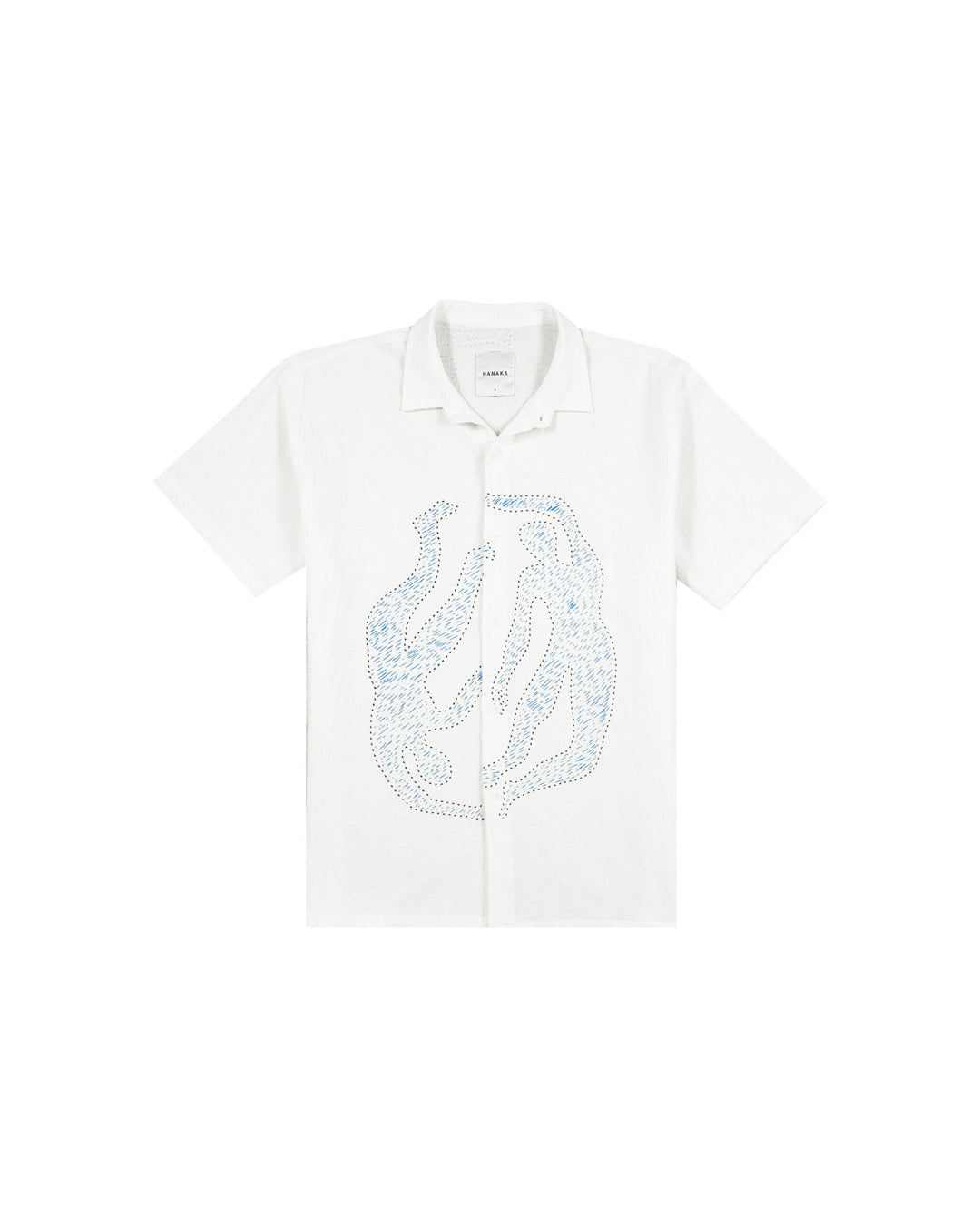 SS Danca - White