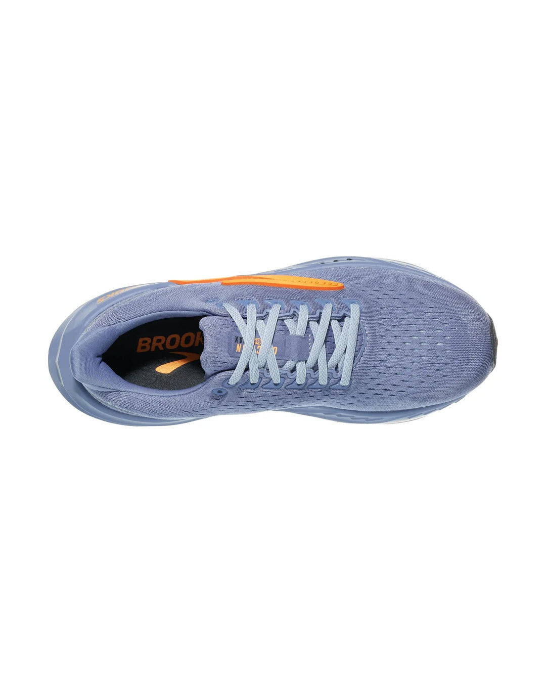 GLYCERIN MAX MENS - COUNTRY BLUE/SKY/ORANGE