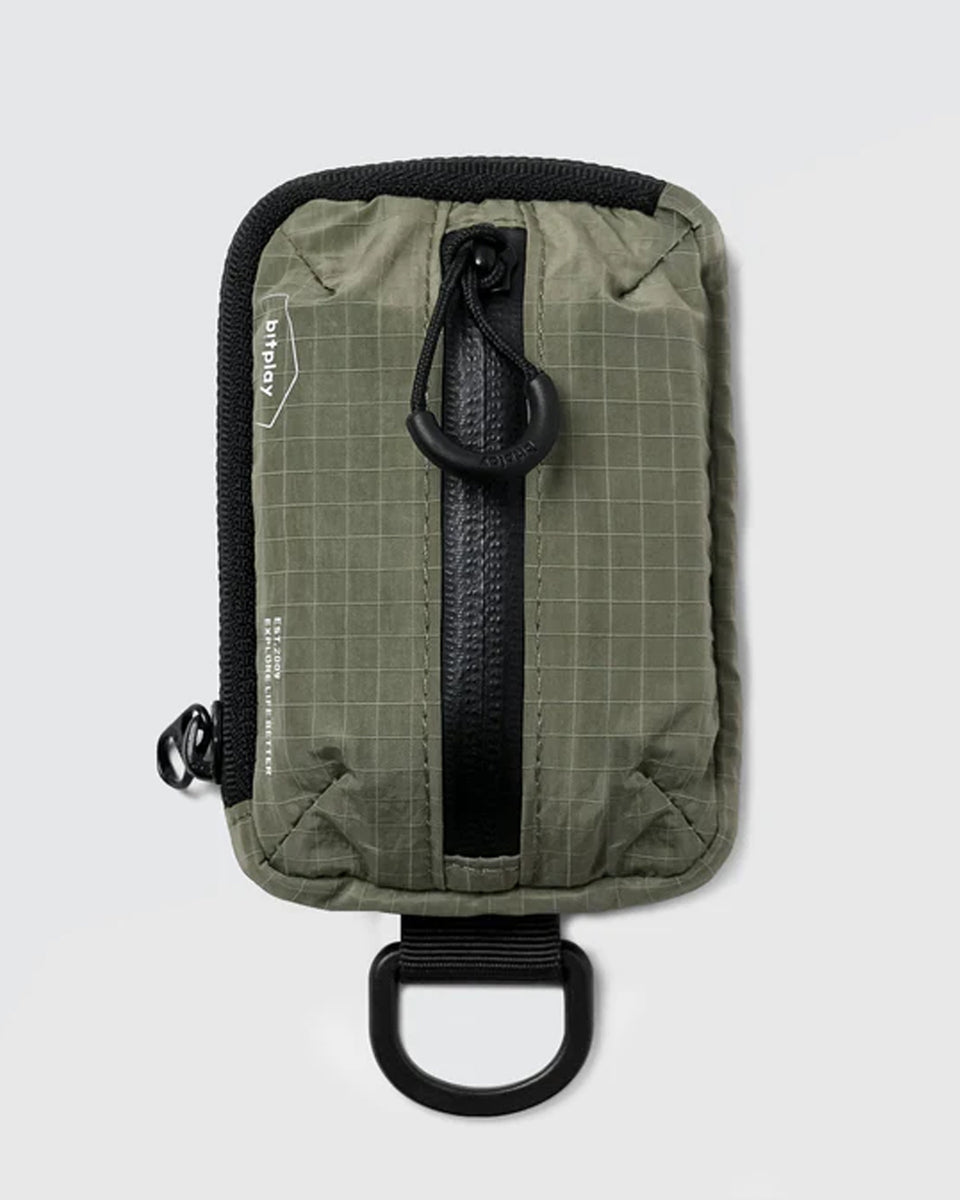 Magnetic Mini Pouch