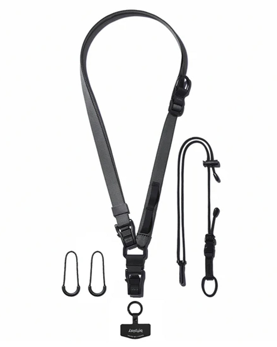Multi-Use Strap