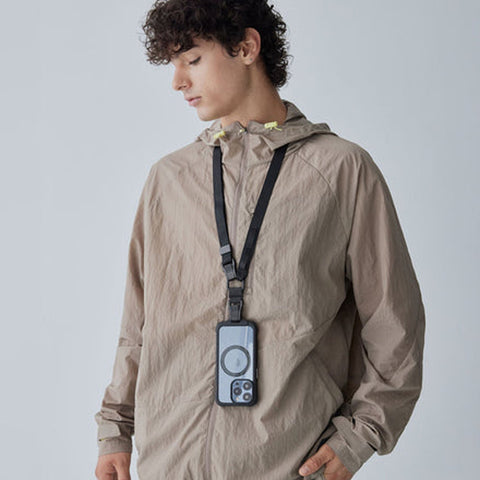 Multi-Use Strap