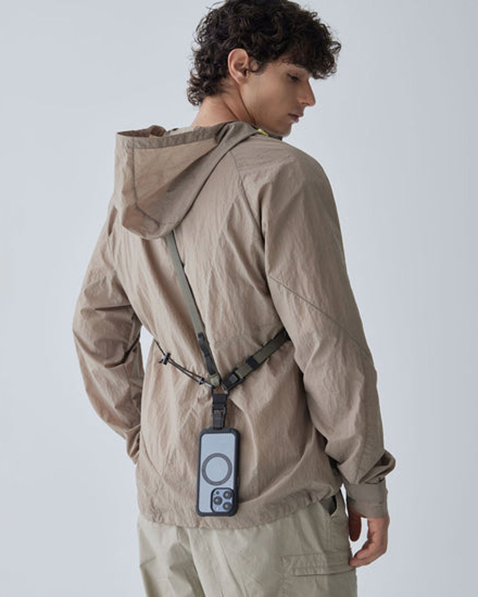 Multi-Use Strap