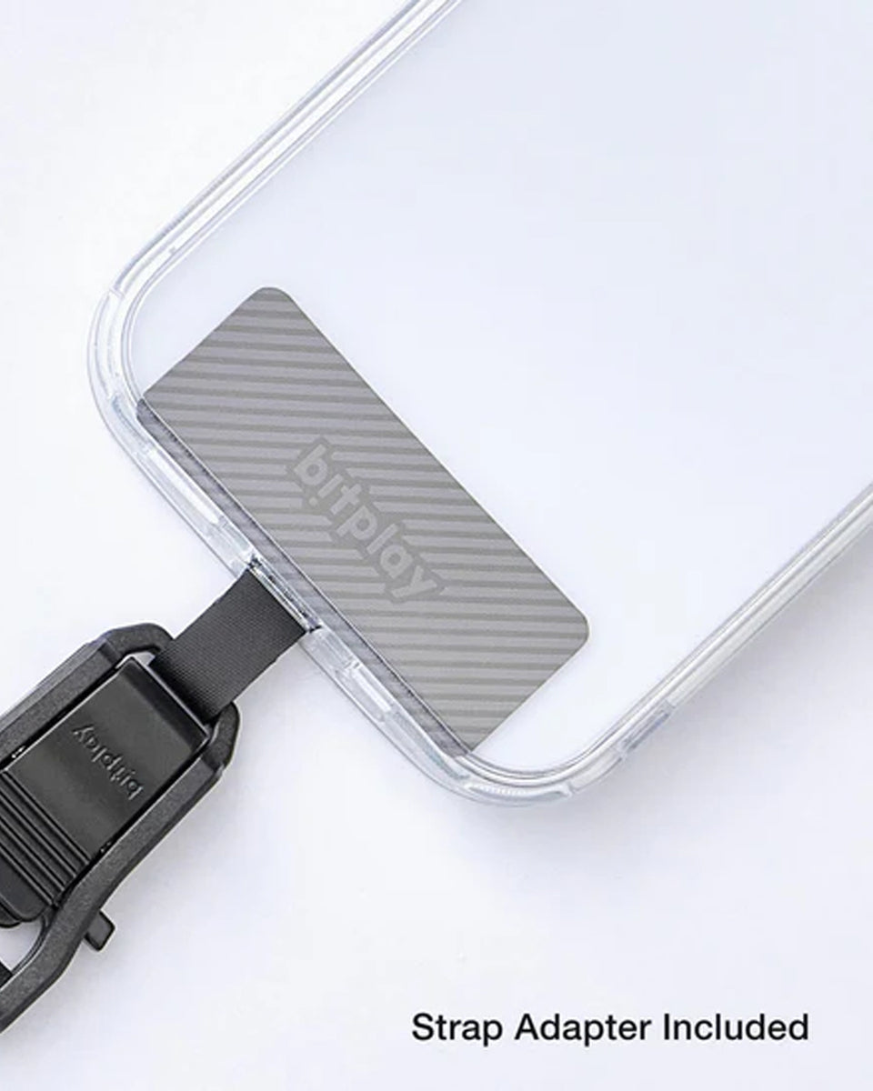 Multi-Use Strap