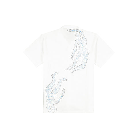 SS Danca - White