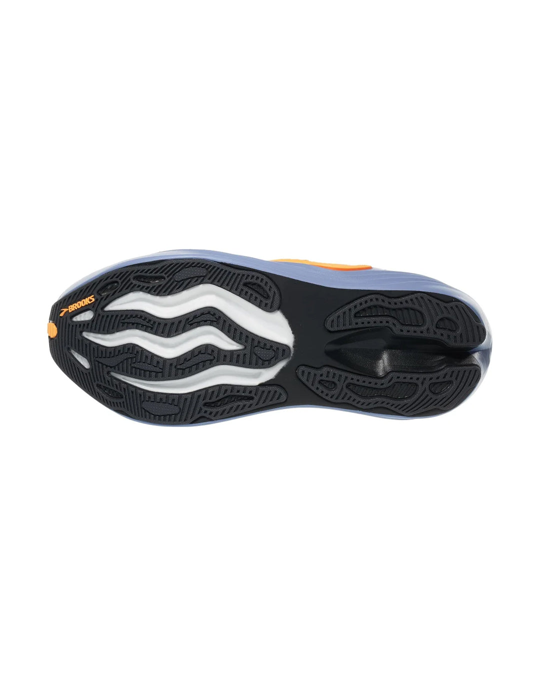 GLYCERIN MAX MENS - COUNTRY BLUE/SKY/ORANGE