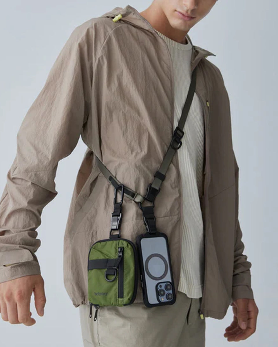 Multi-Use Strap