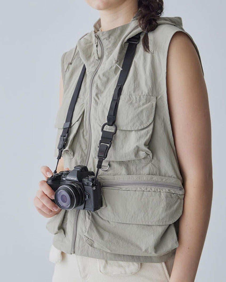 Multi-Use Strap