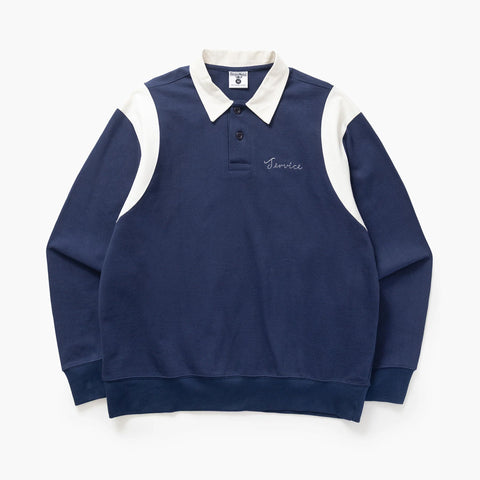 Bistrot Polo - Navy
