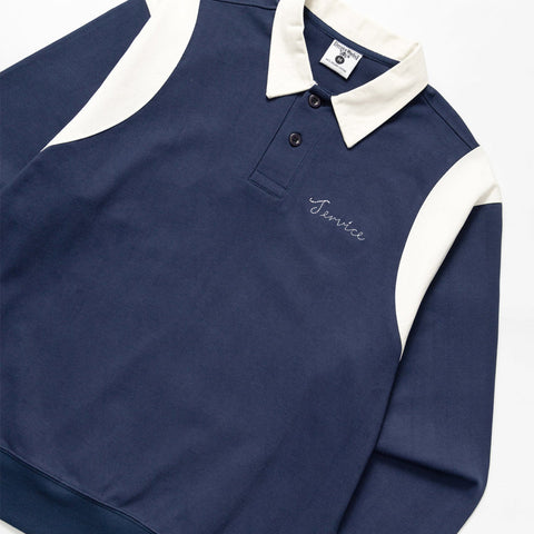 Bistrot Polo - Navy