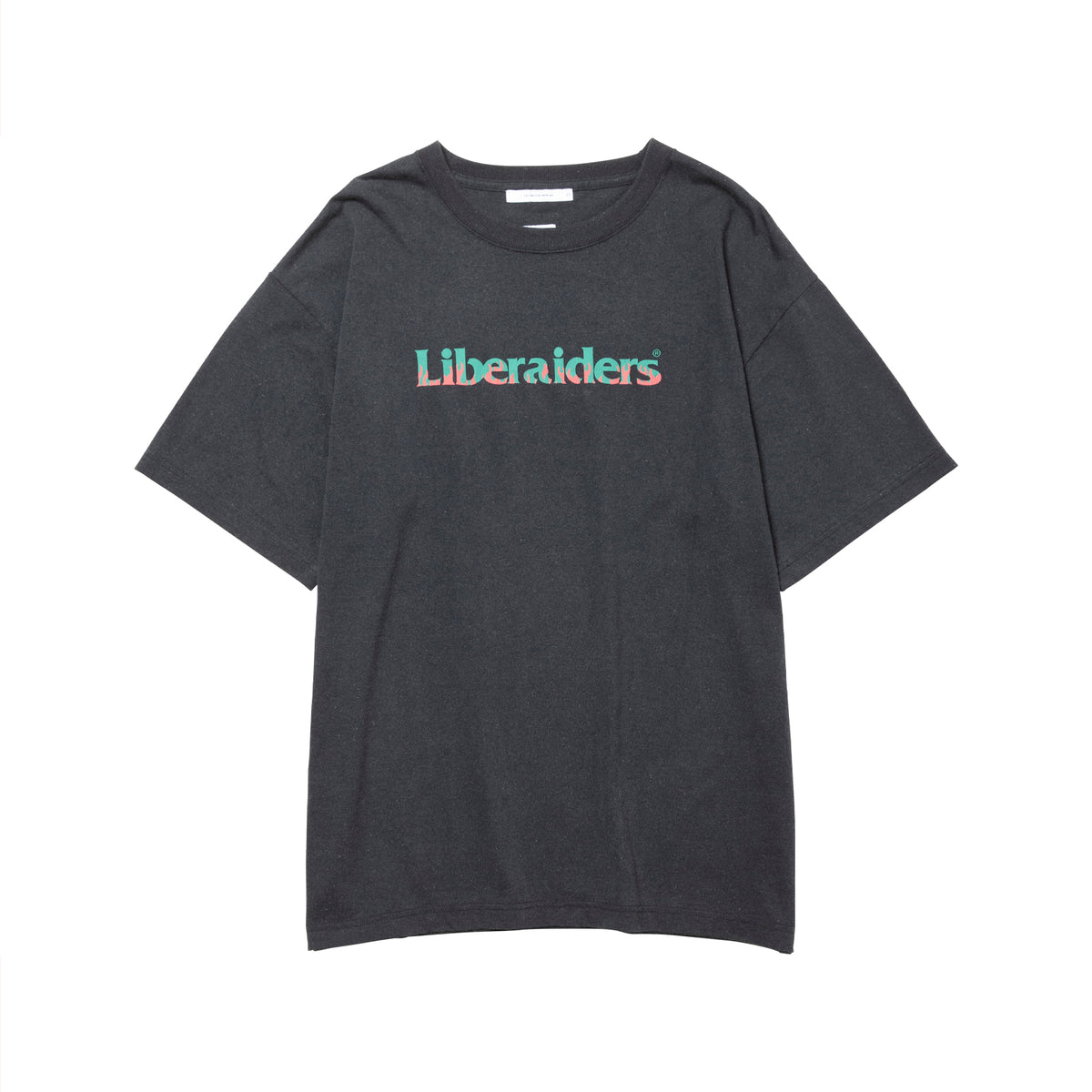 OG LOGO TEE - BLACK