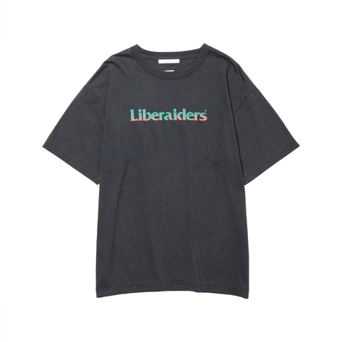 OG LOGO TEE - BLACK