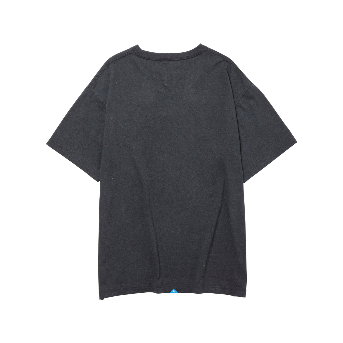 OG LOGO TEE - BLACK