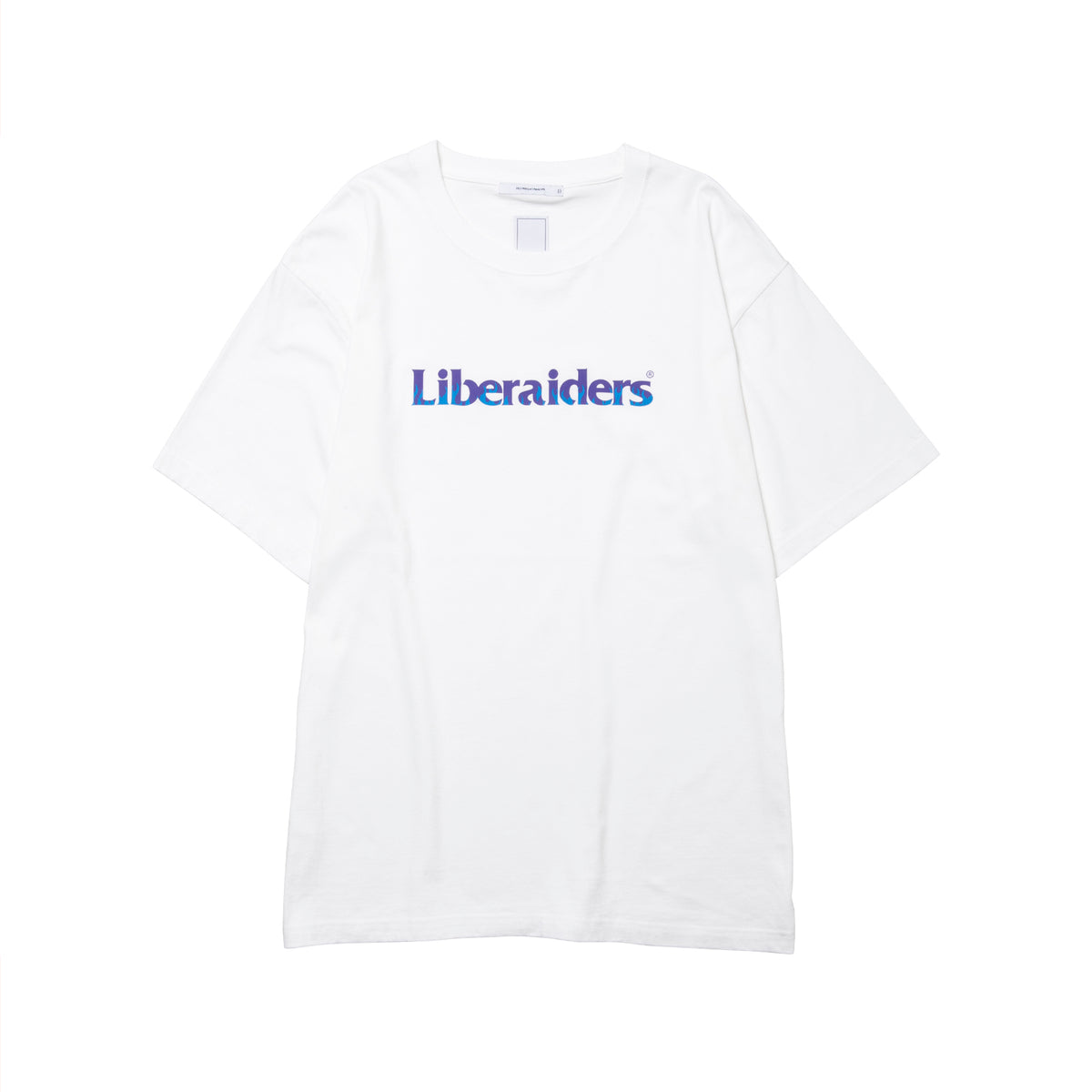 OG LOGO TEE - WHITE