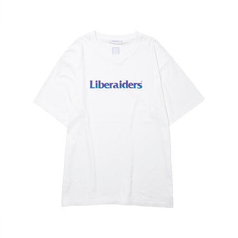 OG LOGO TEE - WHITE