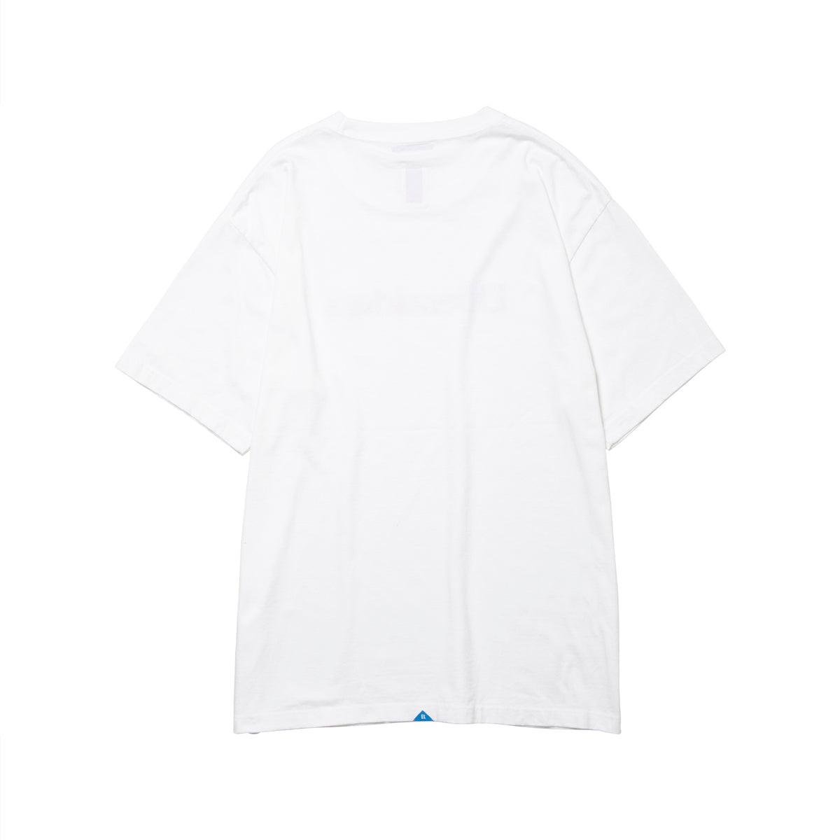 OG LOGO TEE - WHITE