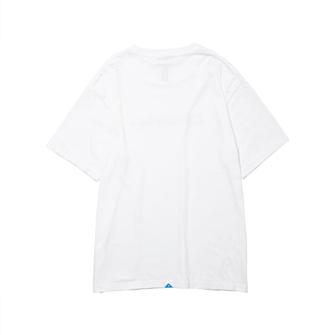 OG LOGO TEE - WHITE