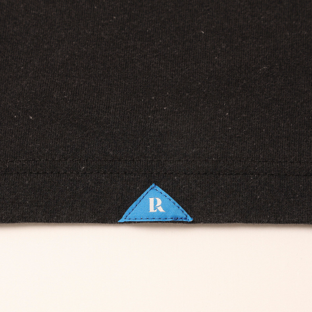 FURTHER BUS TEE - BLACK