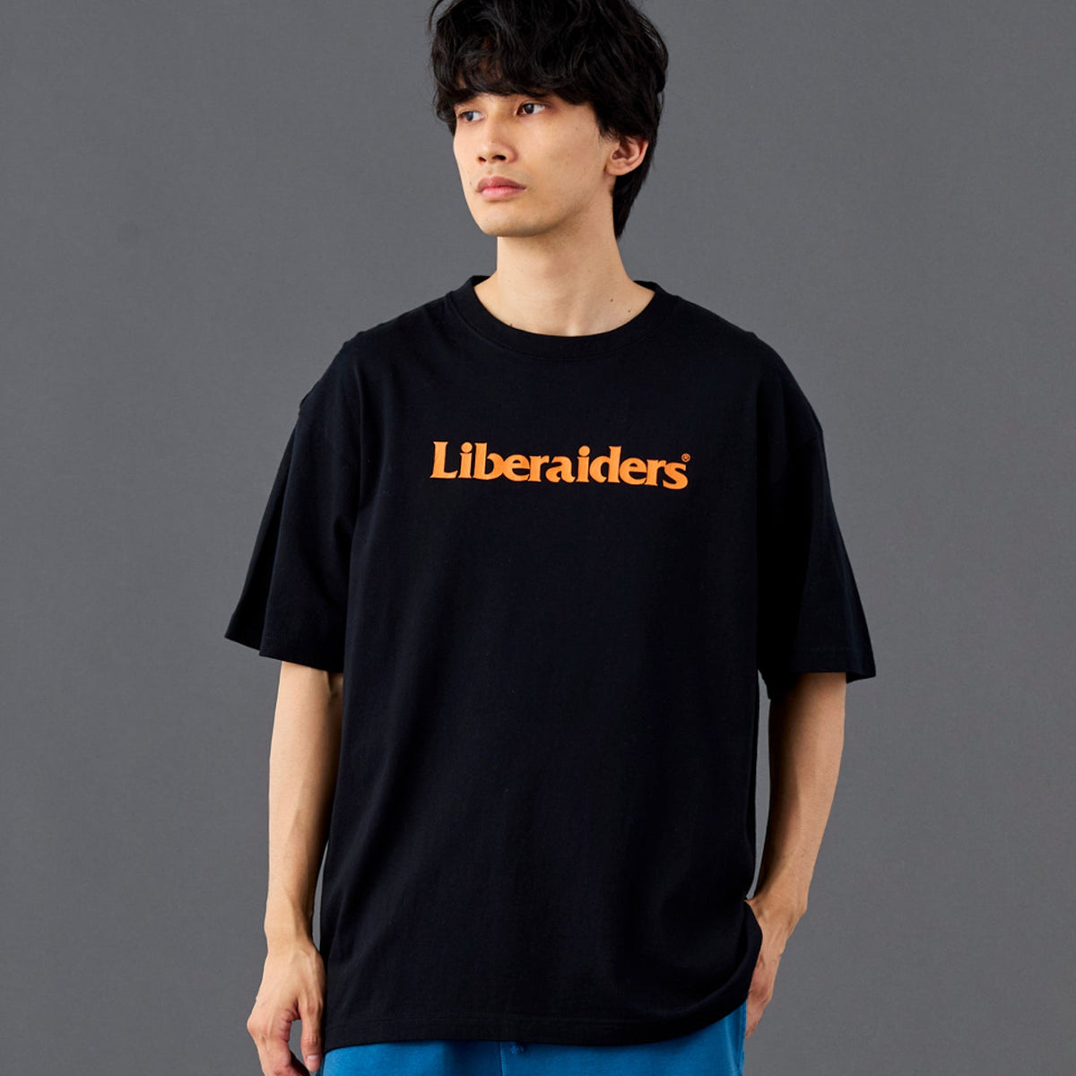 OG Logo Tee - Black
