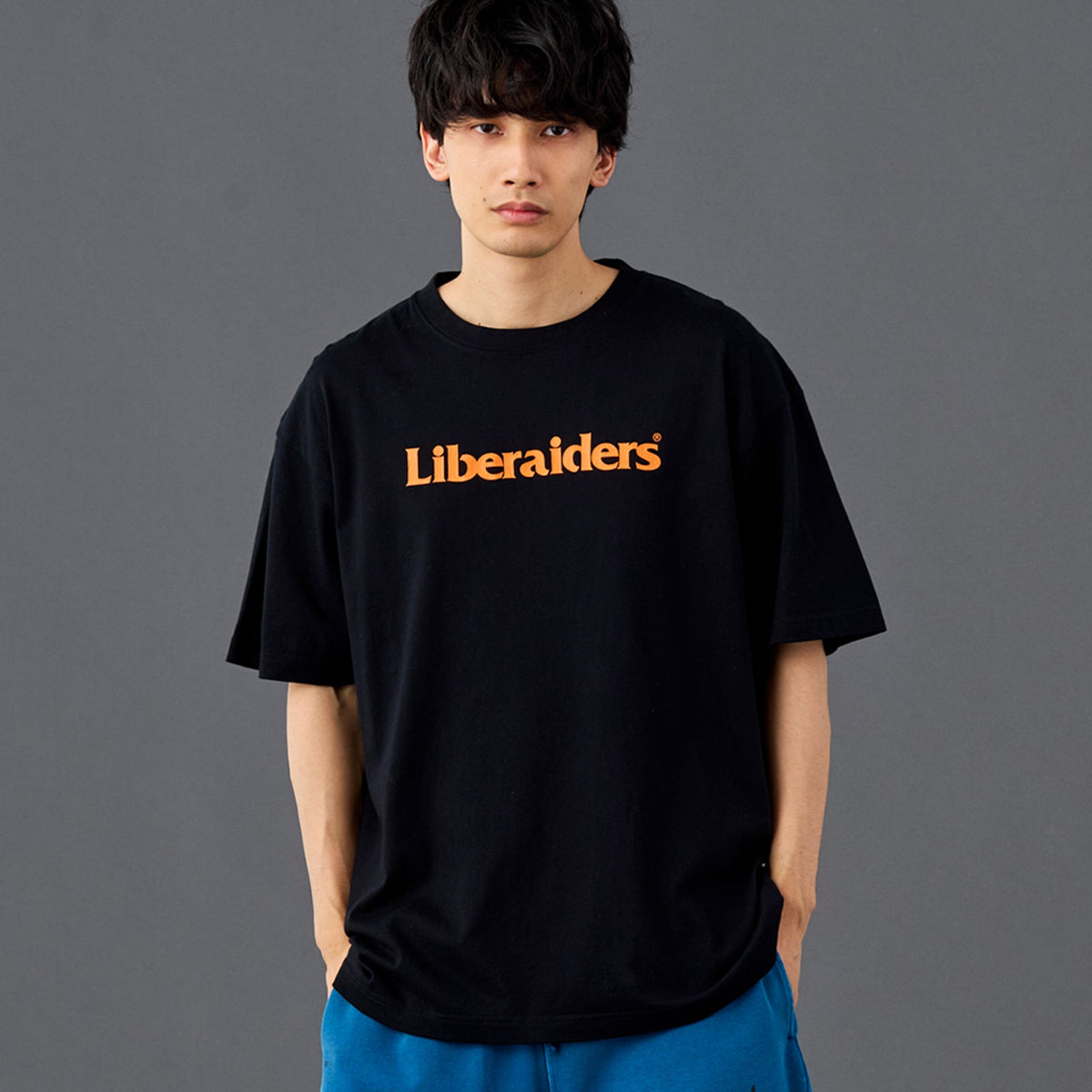 OG Logo Tee - Black