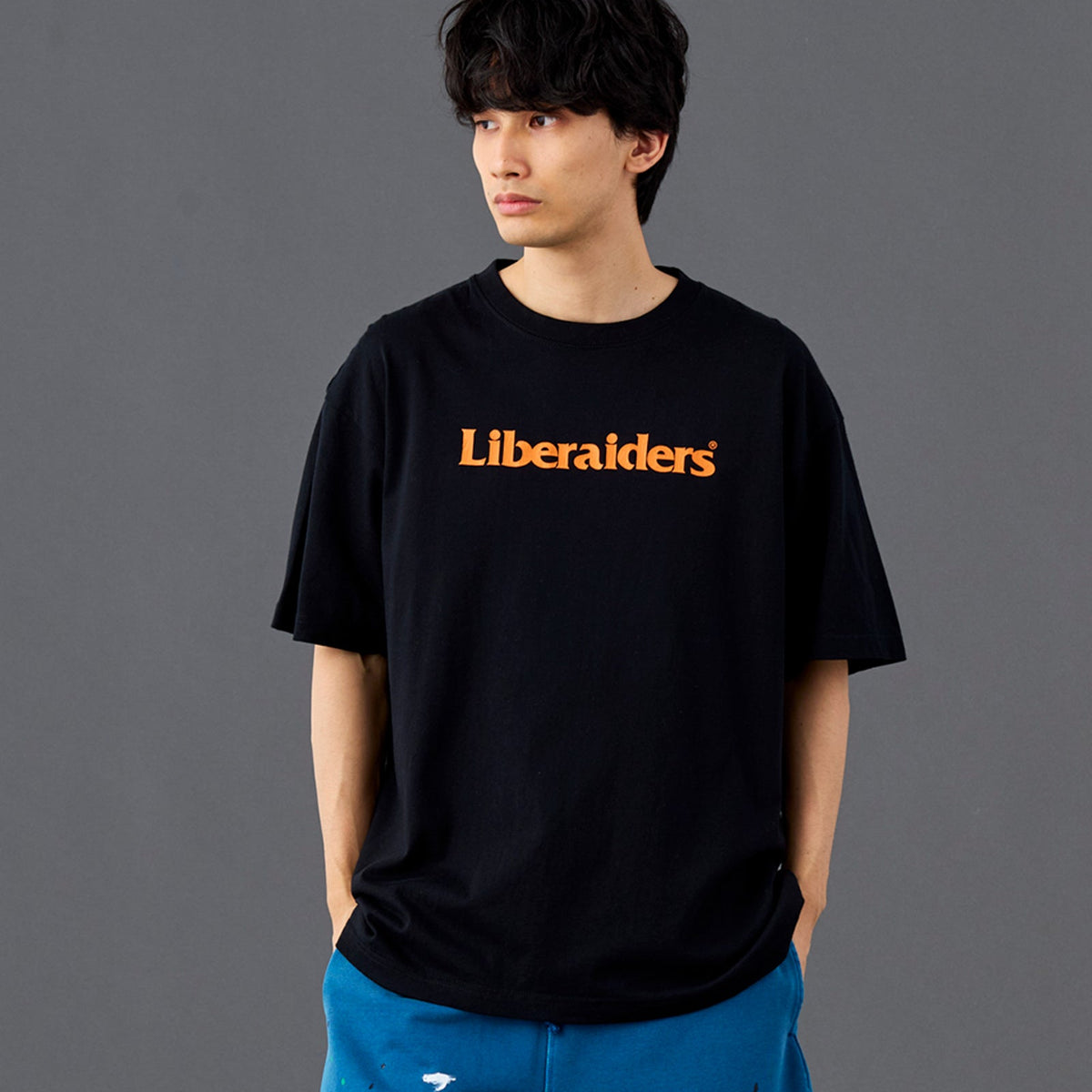 OG Logo Tee - Black