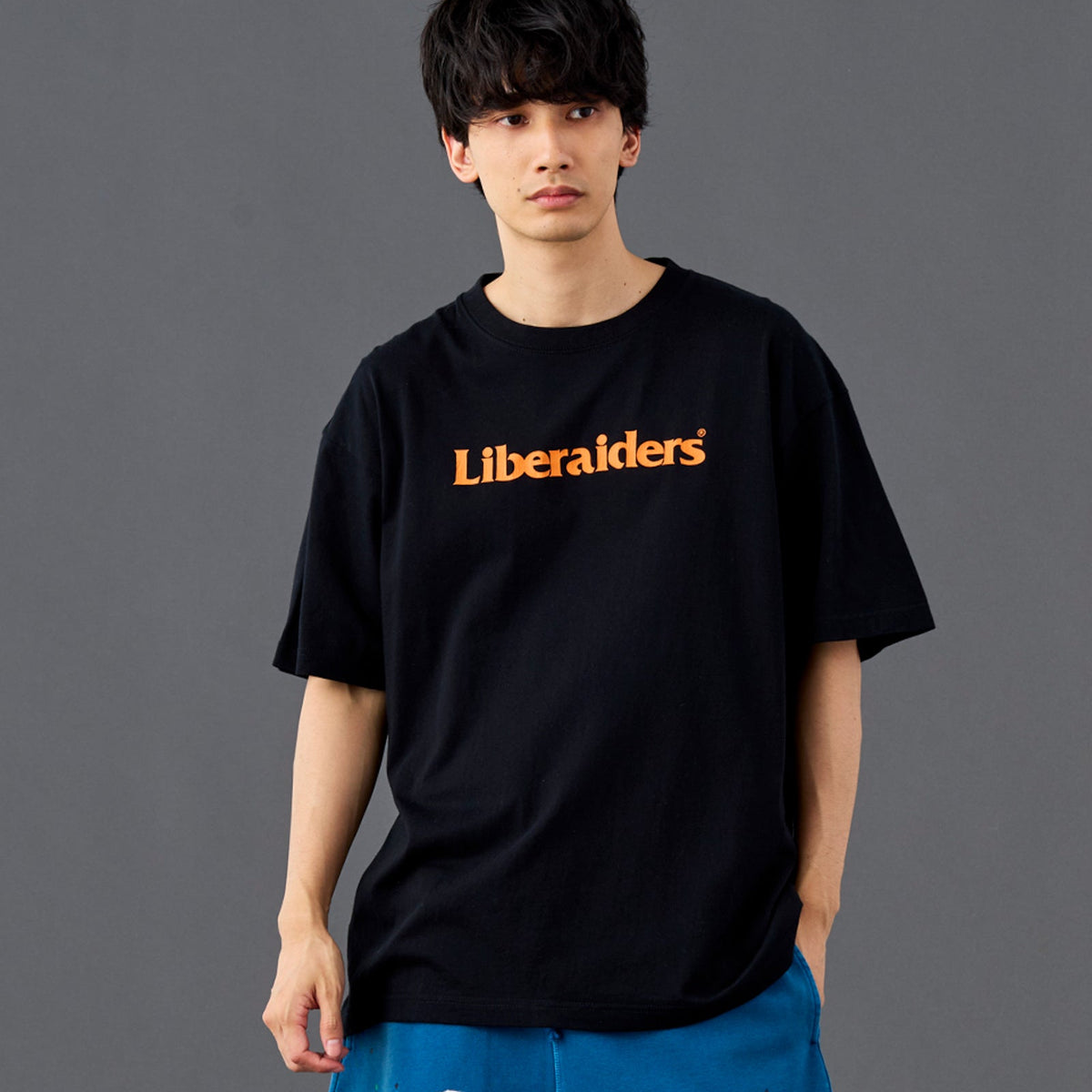 OG Logo Tee - Black