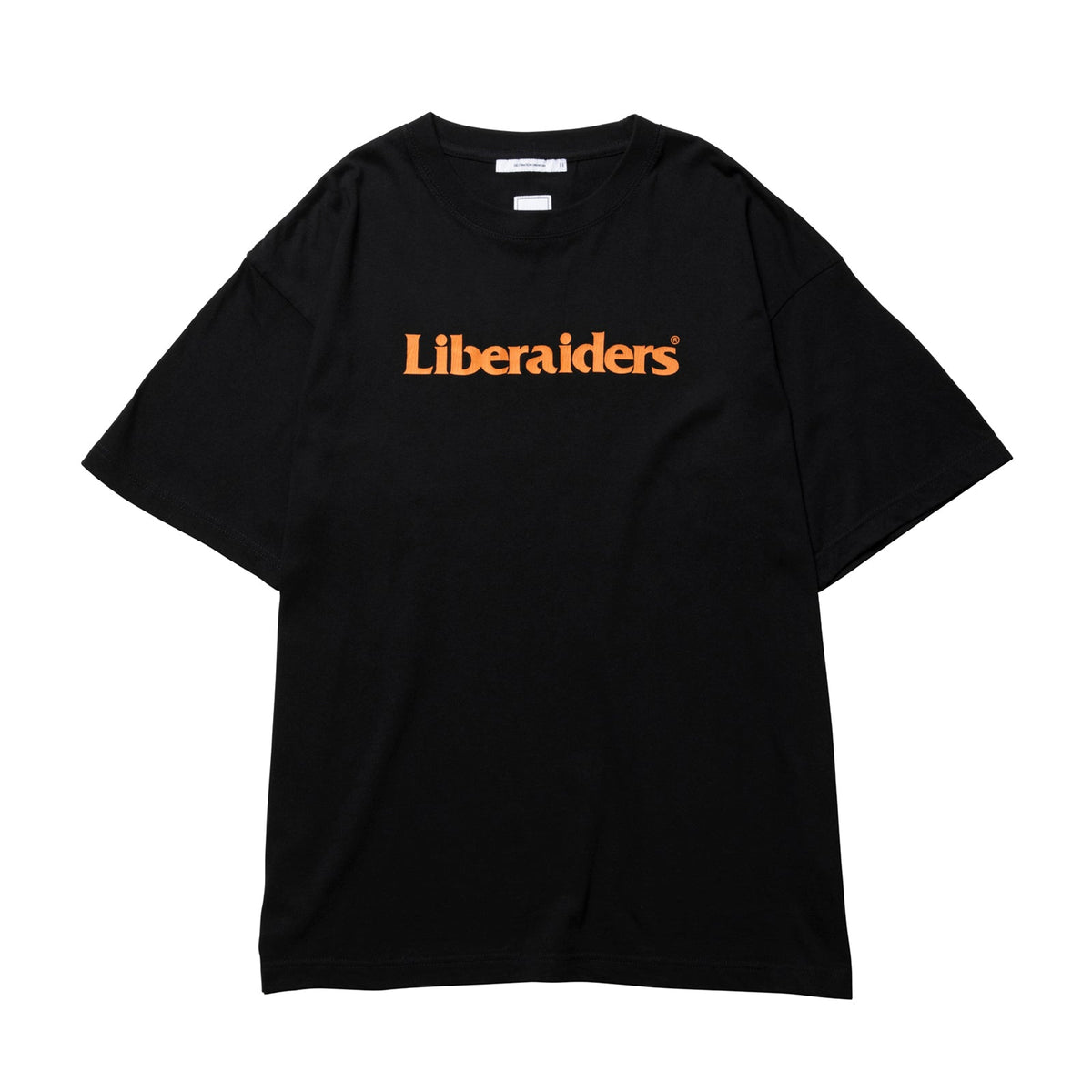 OG Logo Tee - Black