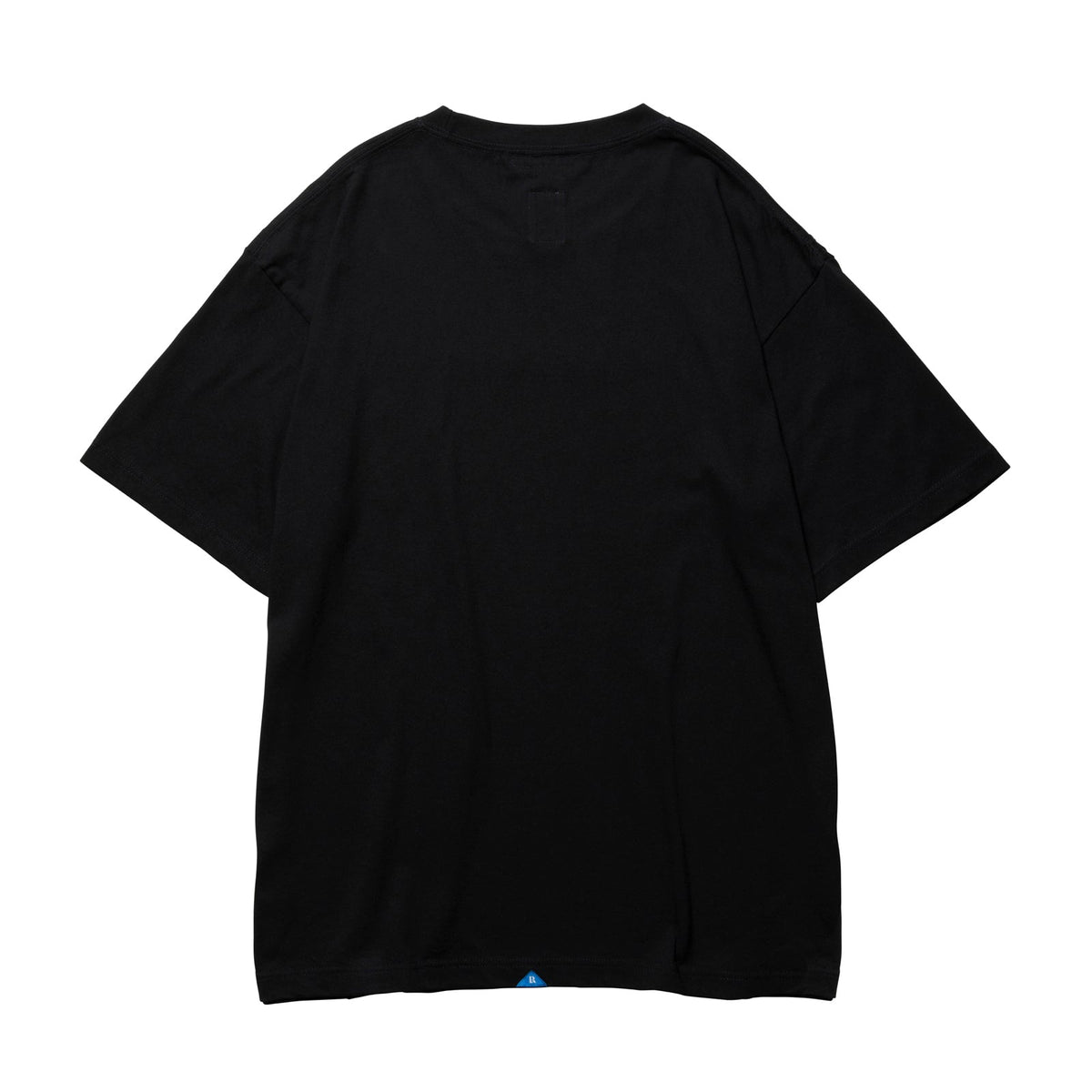 OG Logo Tee - Black