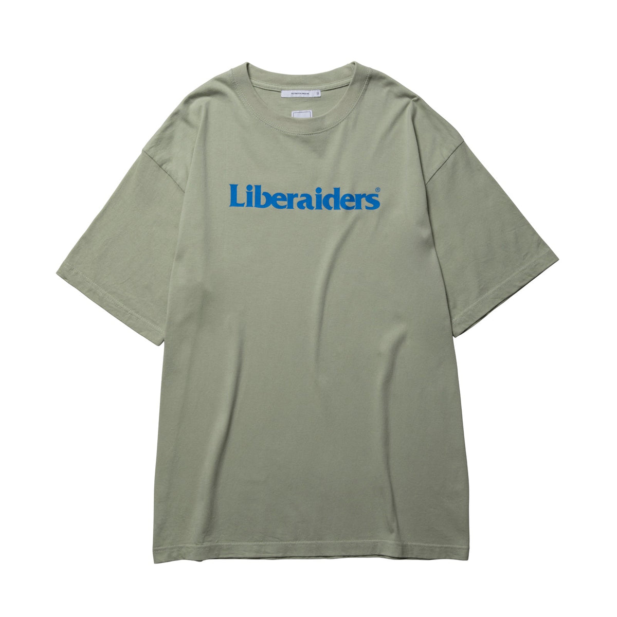 OG Logo Tee - Sage