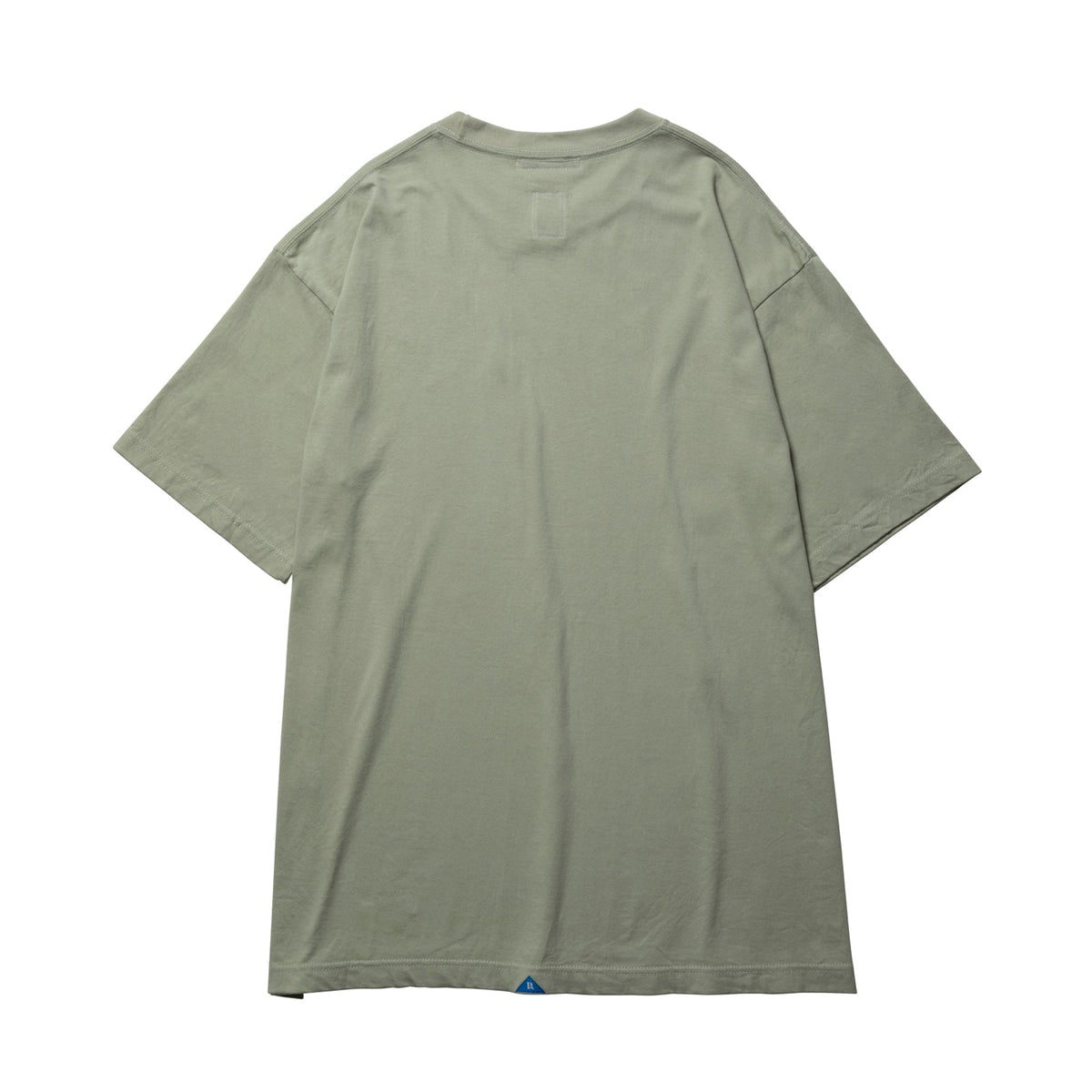 OG Logo Tee - Sage