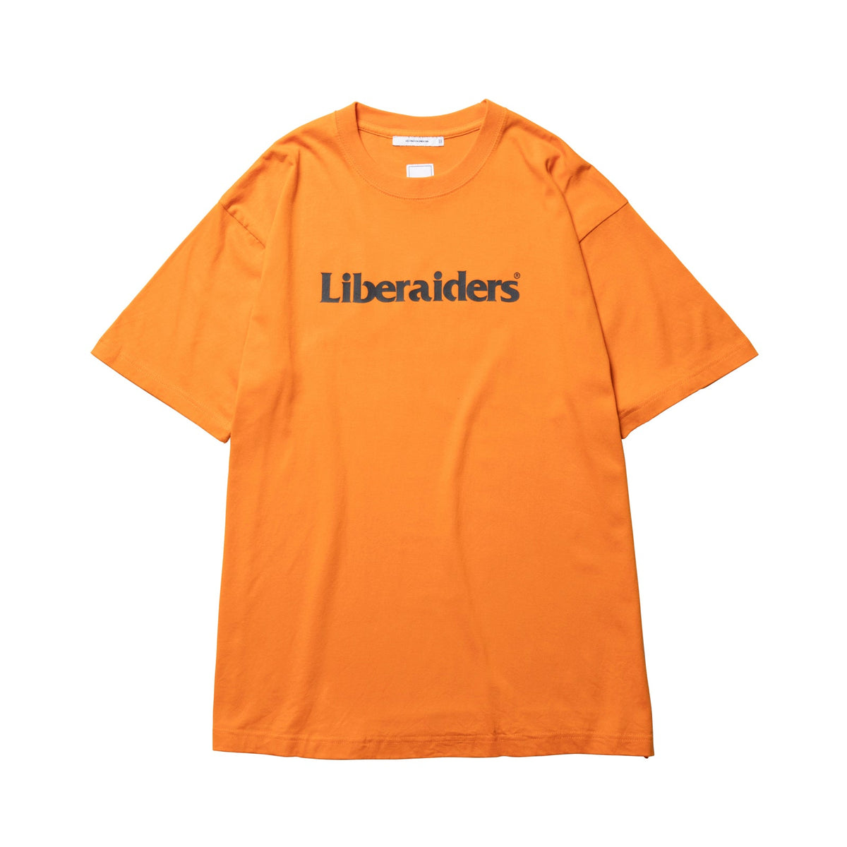 OG Logo Tee - Orange