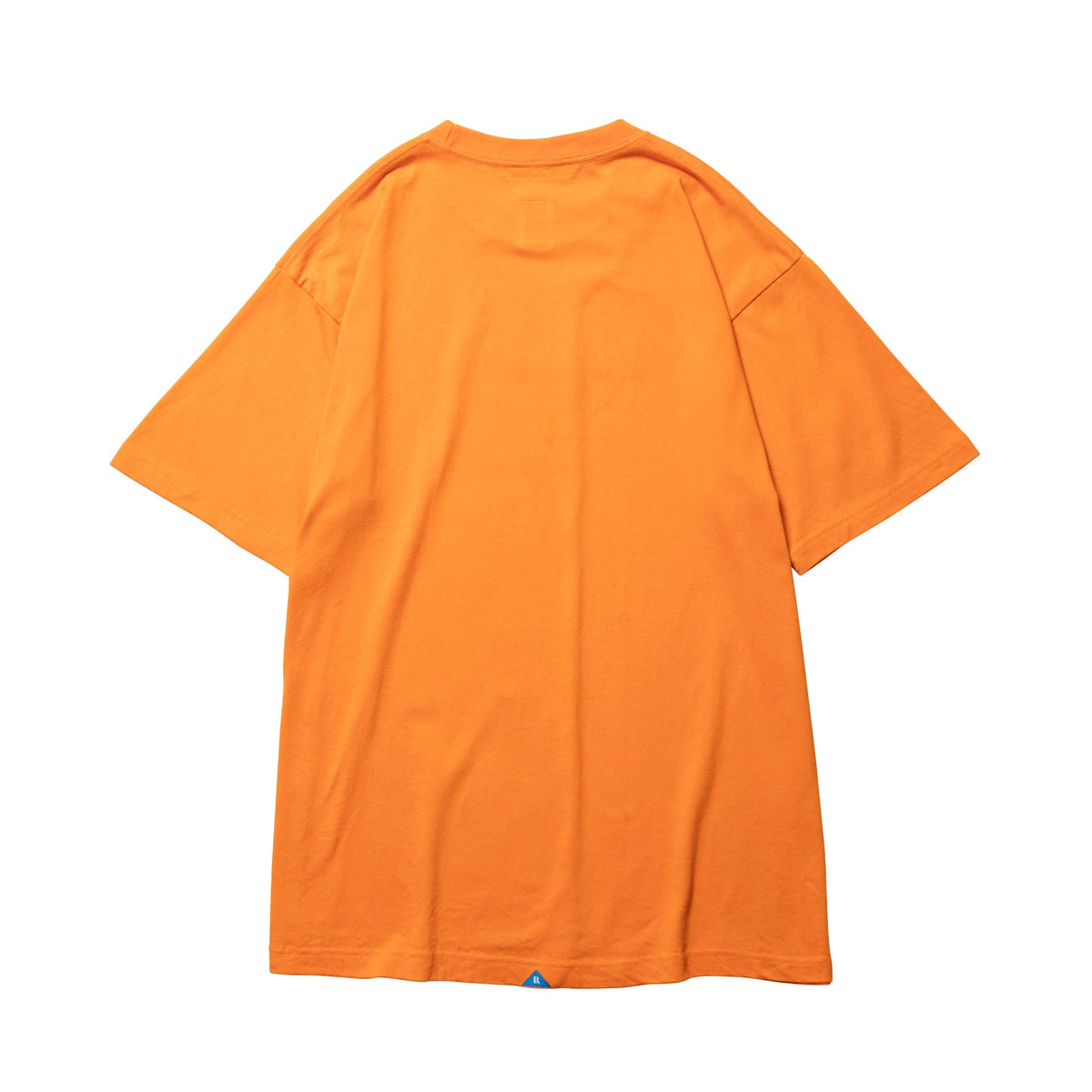 OG Logo Tee - Orange