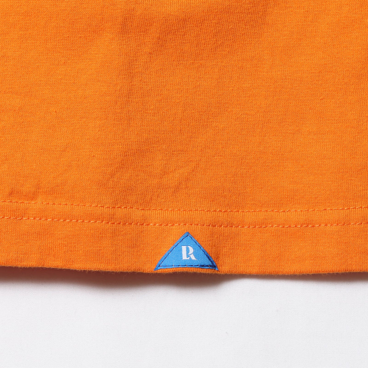 OG Logo Tee - Orange